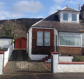 Cumbrae View House (Licence no NA00109F)